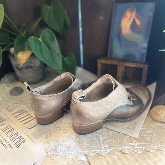 Freebird by Steven booties - Picture 3 of 4